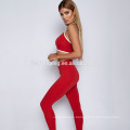 Factory custom made women sports wear fitness yoga wear for sale